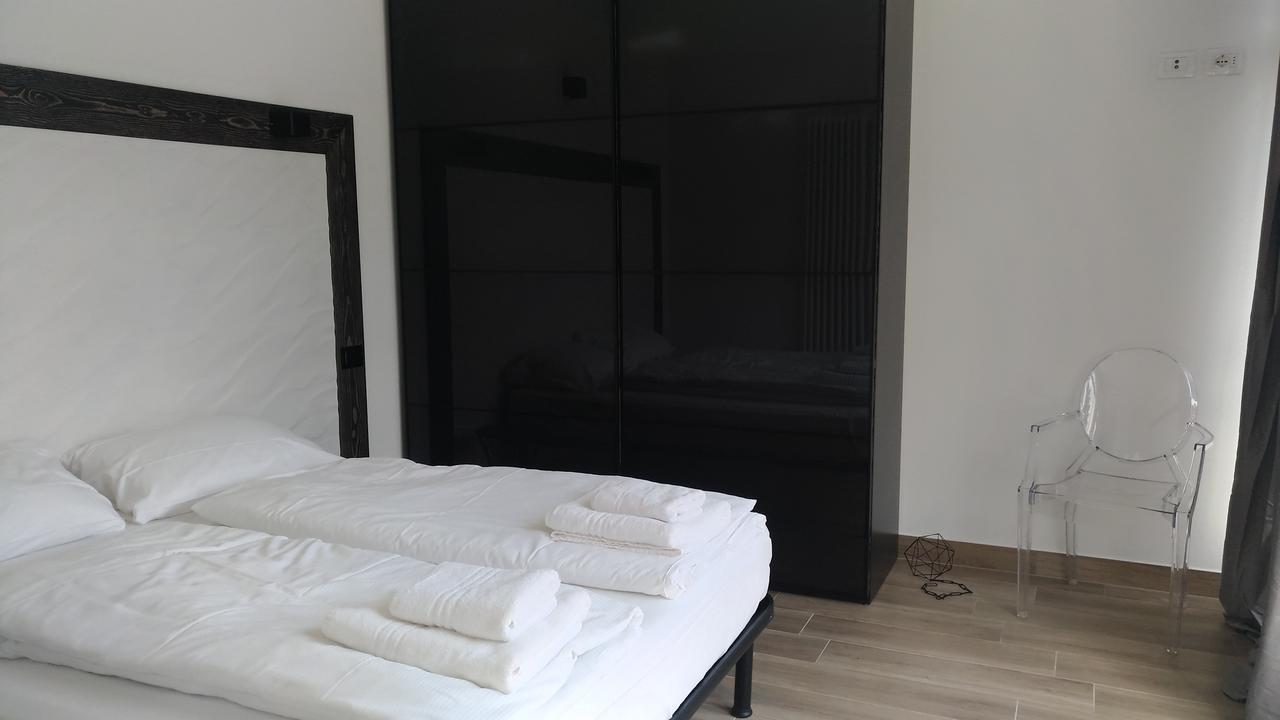 Appartamento Brione Ρίβα ντελ Γκάρντα Εξωτερικό φωτογραφία